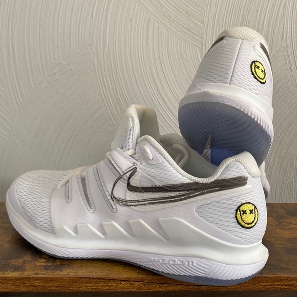 nike air zoom vapor x white